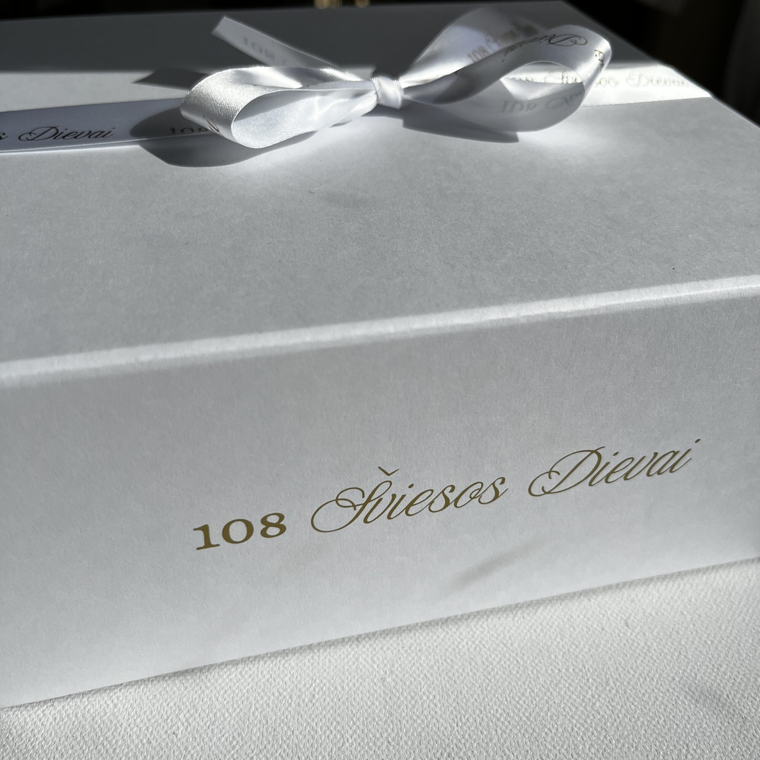 108 Šviesos Dievai – dvasinis rinkinys - Image 7