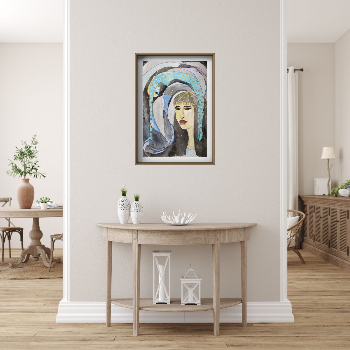 Nut – giclée printas - Image 5