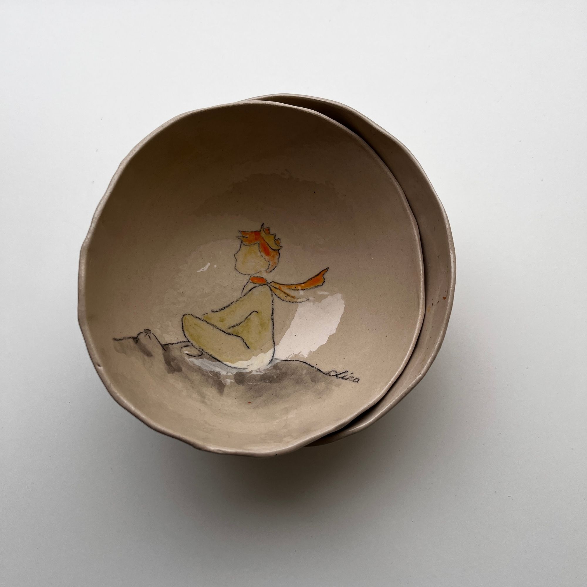 Dubenėlis – Mažasis princas - Image 4