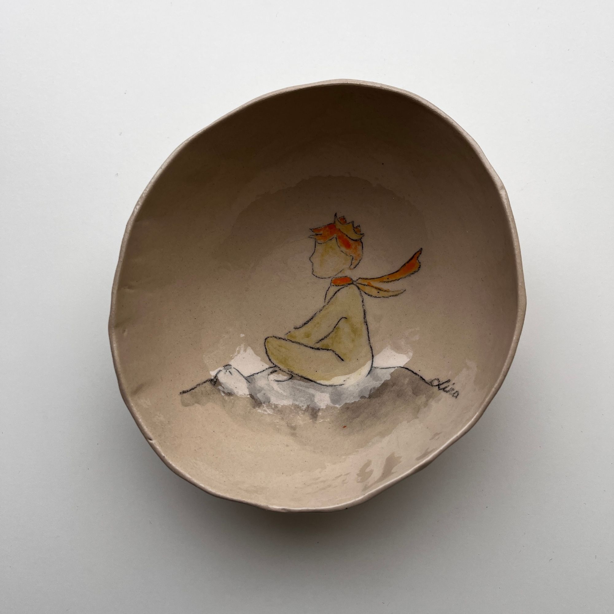 Dubenėlis – Mažasis princas - Image 5