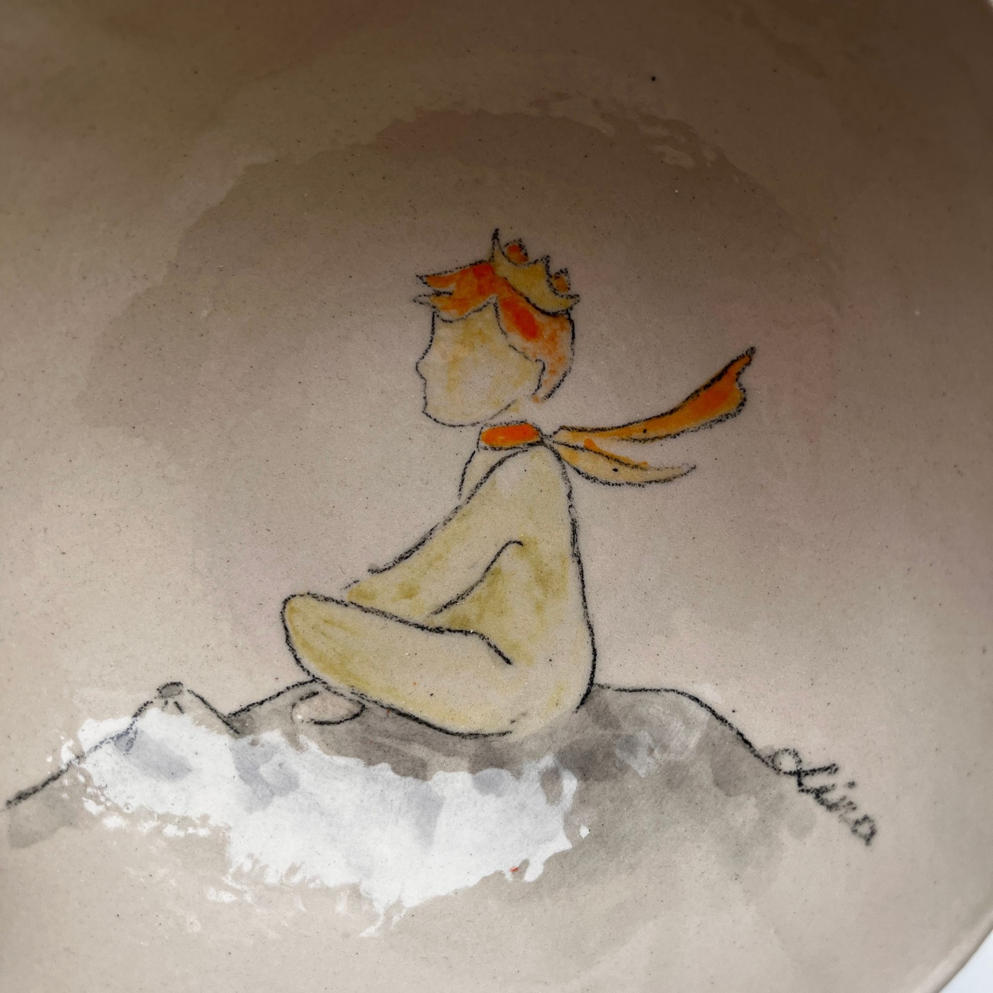 Dubenėlis – Mažasis princas - Image 3