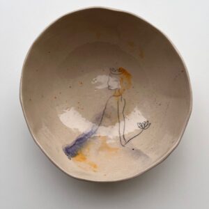 Dubenėlis – Mažoji princesė