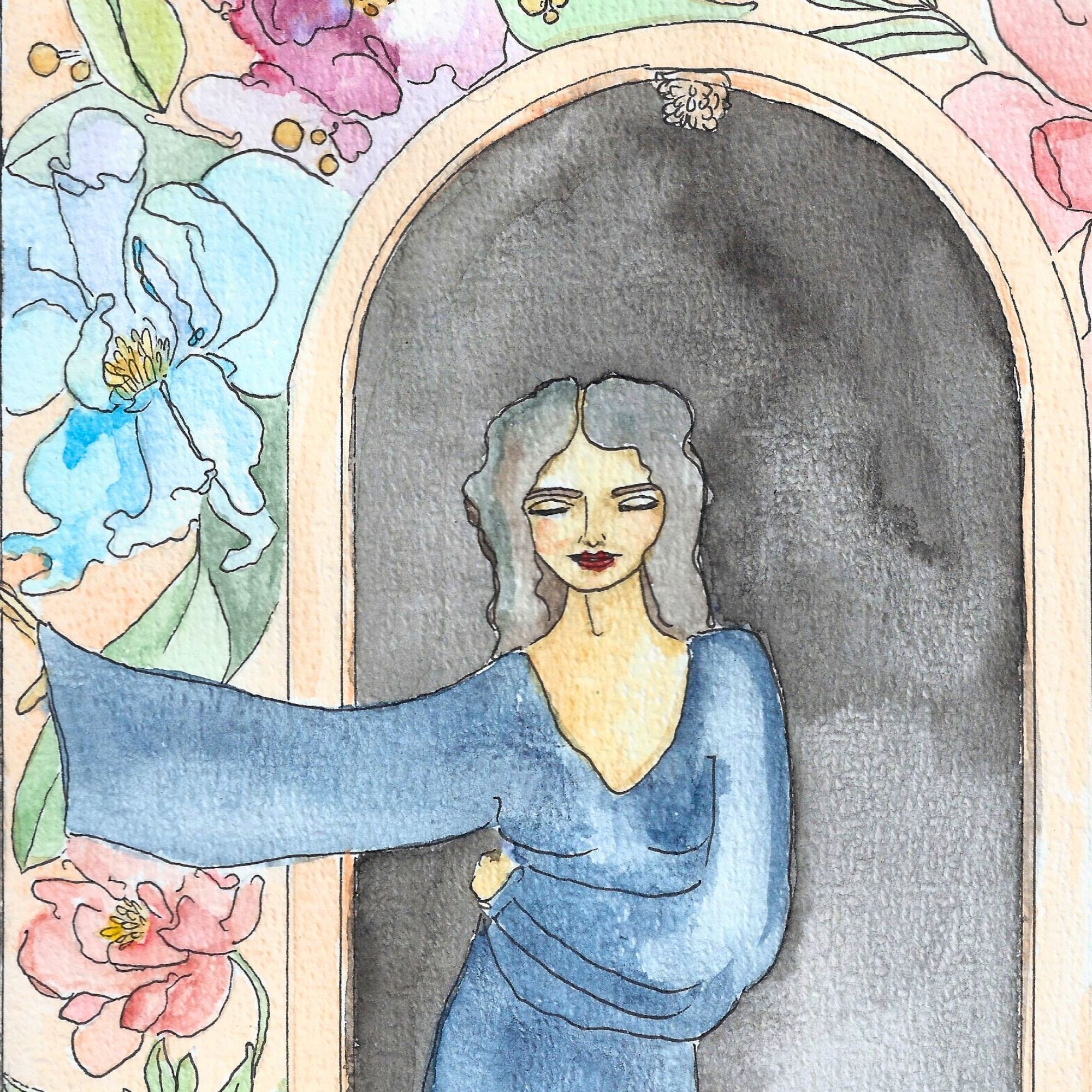 Pakanka – autorinė meno spauda - Image 3