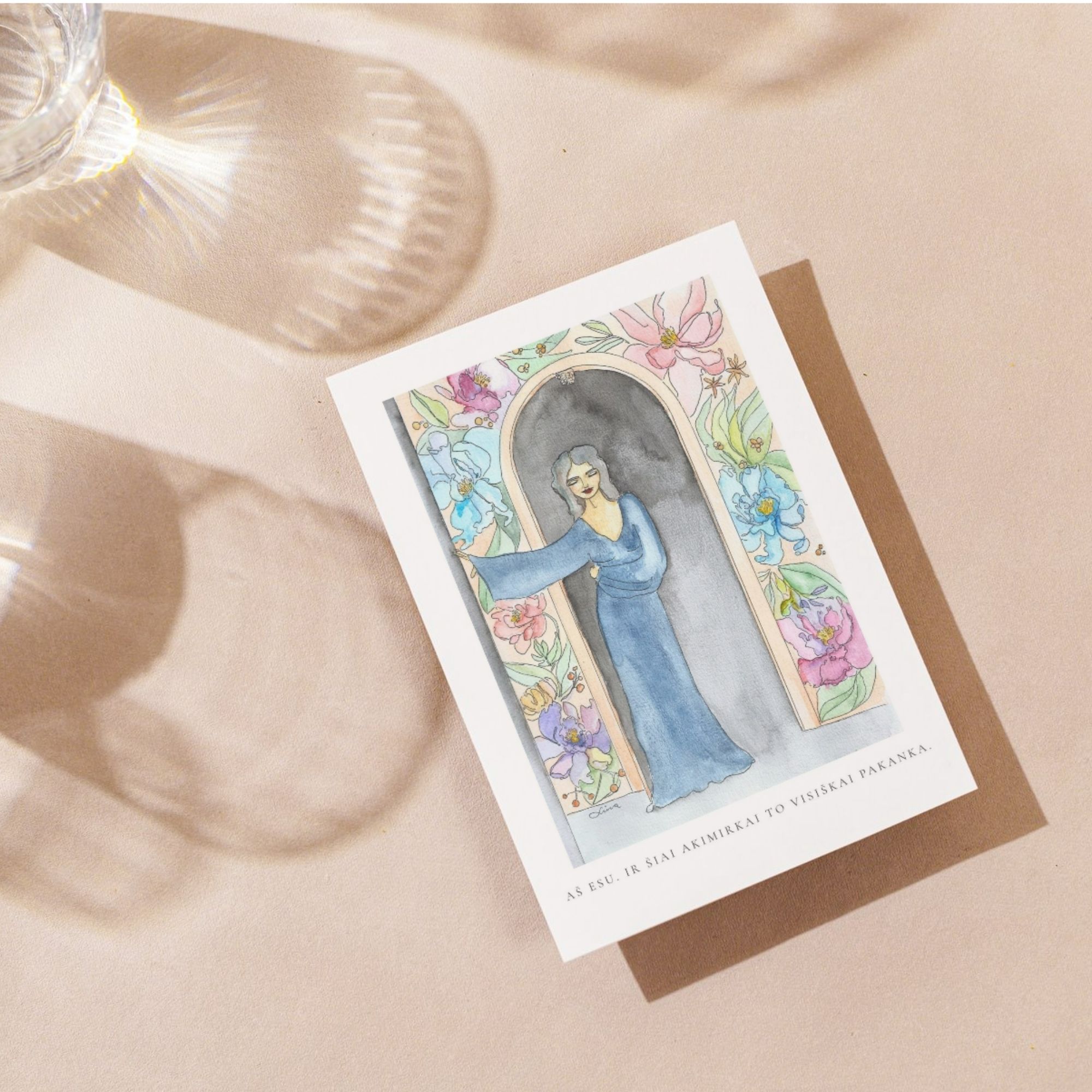 Pakanka – autorinė meno spauda - Image 5