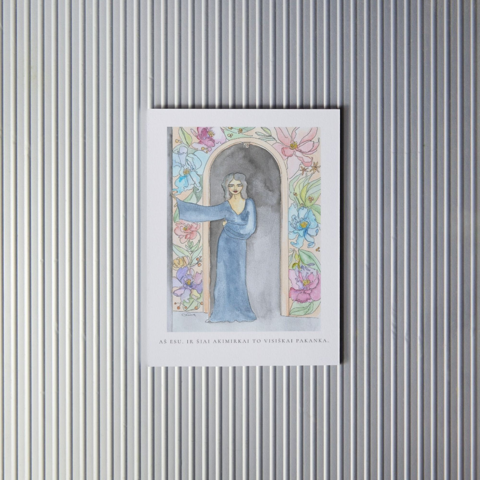 Pakanka – autorinė meno spauda - Image 7